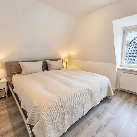 Haffperle Kuestenperle - Zentral In Haffkrug, Nur Wenige Schritte Zum Appartement Scharbeutz